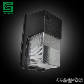 Colshine Waterproof Dusk To Dawn Integrated Outdoor Led Wall Pack Light Bulb Product Colshine Waterproof Dusk To Dawn Integrated Outdoor Led Wall Pack Light Bulb Product
