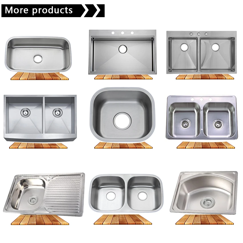 Wholesale Prices Composite 304 Stainless Steel Kitchen Sink Buy 304