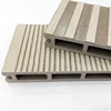 wood plastic composite hollow wpc decking factory price waterproof good price wood plastic composite decks wpc laminate floor