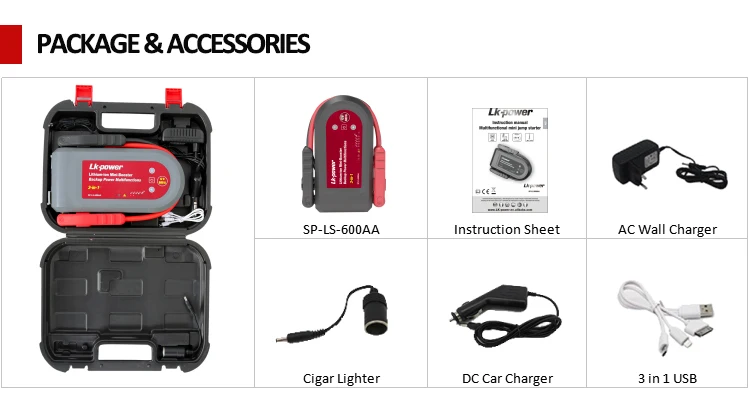 china imazing car jump starter china imazing car jump starter