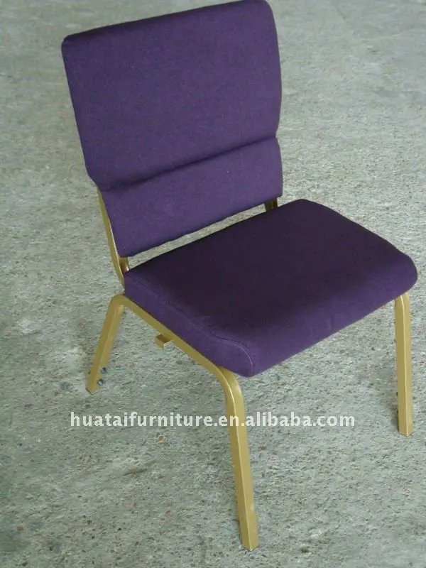 Red Color Church Chair Buy Padded Church Chairs,Meeting Chair,Metal