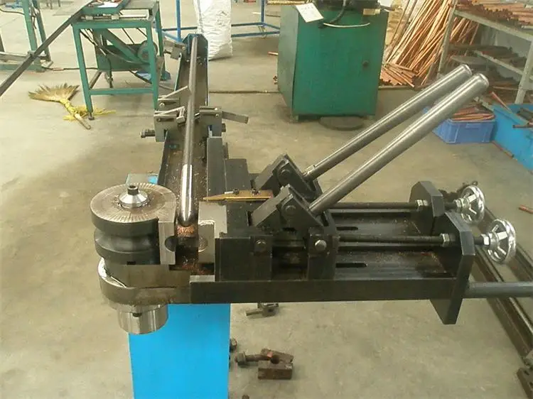 Patented Full Automatic Pvc Pipe Bending Machine For Sale With Ce