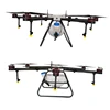 Customize hexa frame drone sensors gps automatic flight agricultural drone pesticide spraying drone fertilizer sprayer