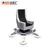 4 Player Online Connection Support 3 DOF VR Game Machine / VR Shooting Wars Games