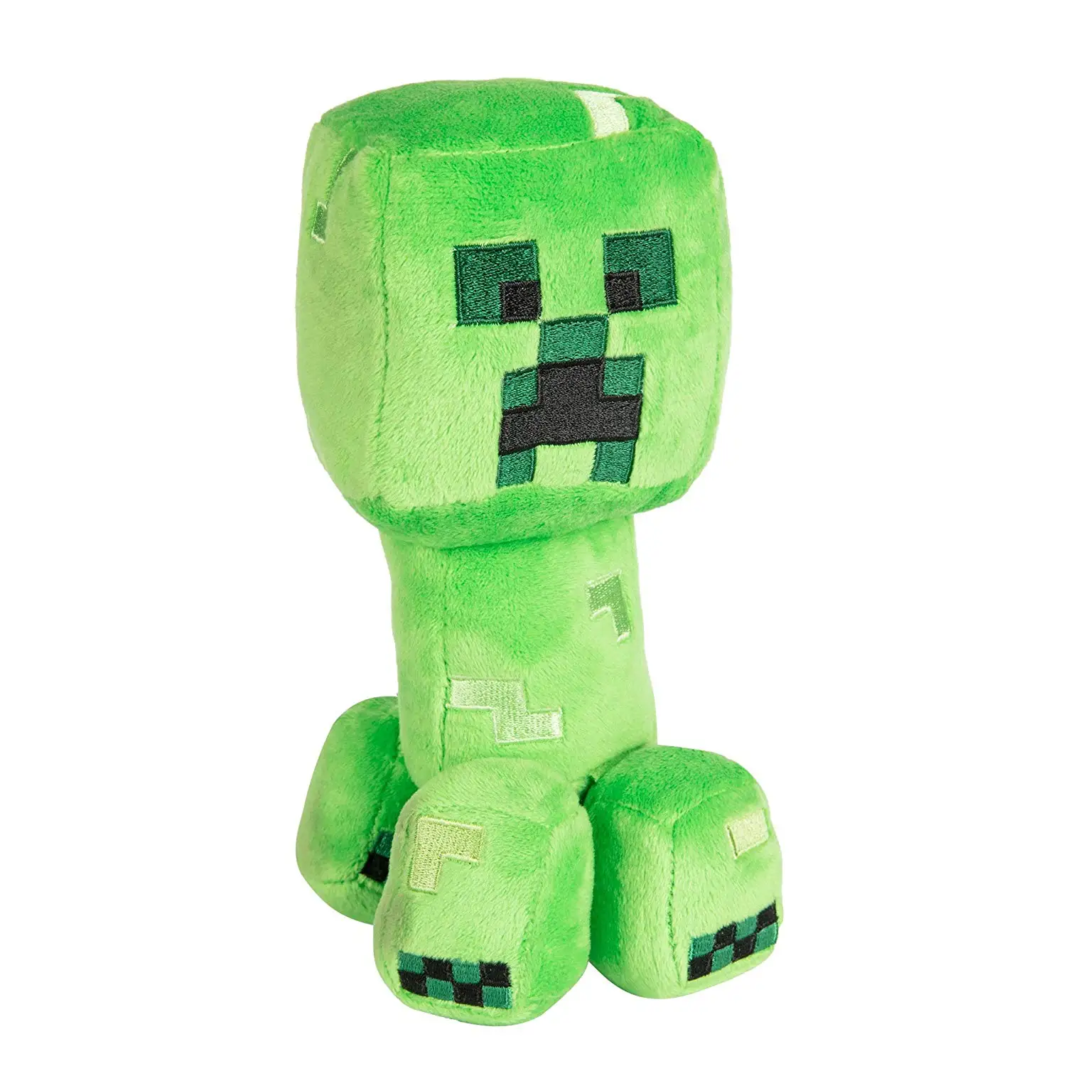 cheap minecraft plushies