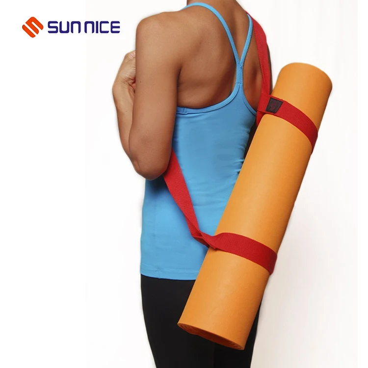 Adjustable Best Quality Yoga Carrying Straps Buy Custom Stylish Yoga