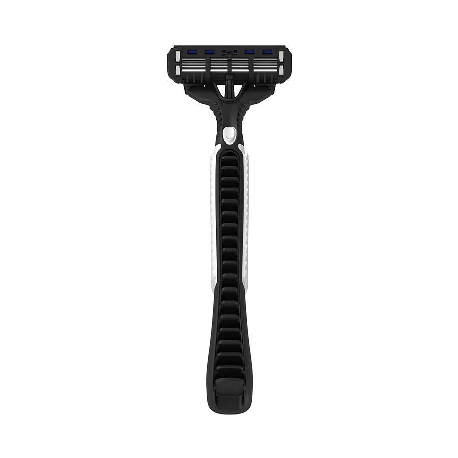High Quality Factory 4 Blades Hotel Disposable Razor Buy Hotel Disposable Razor,Hotel Razor,4