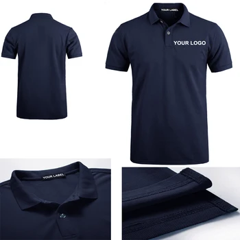 wholesale cotton polo shirts