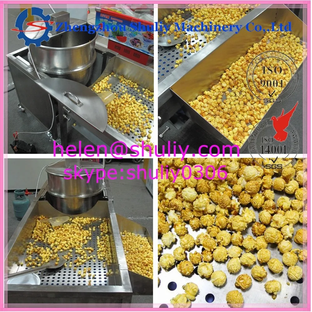 Kettle Corn Machine For Kettle Corn Machine For Supplieranufacturers At Alibaba