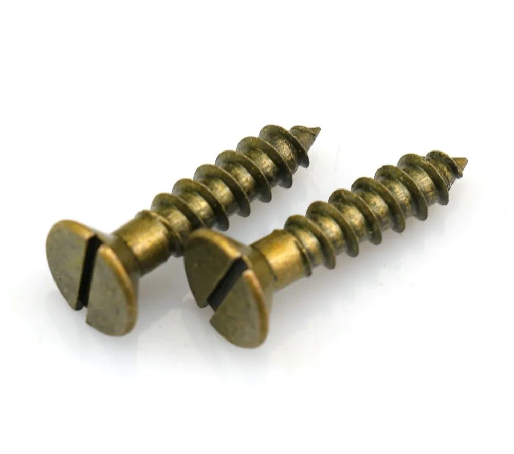 Countersunk Head Self Tapping Plasterboard Screws/mcmaster Screws