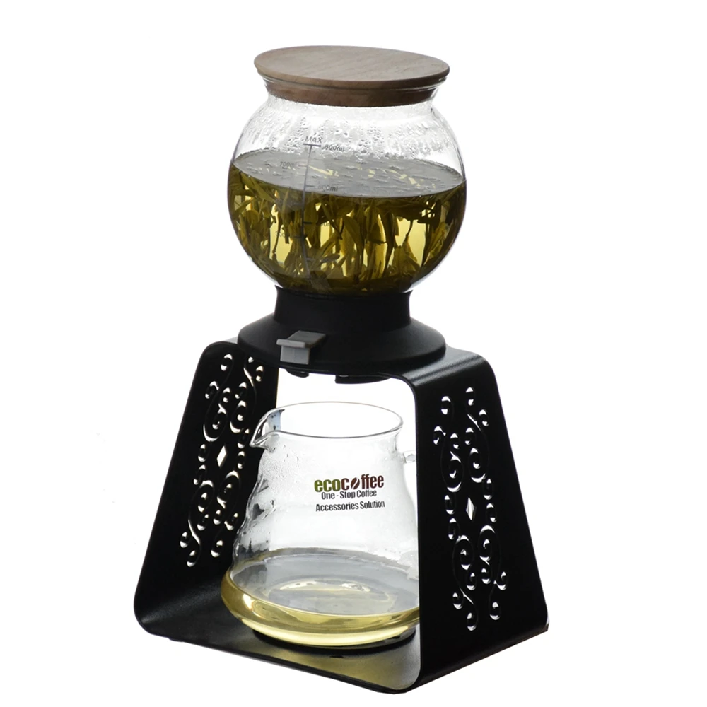 maker set dutch style coffee tea maker cold brew coffee dripper