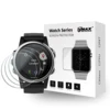 Good protection smart watch high clear tempered glass screen protector for Garmin Fenix 5s