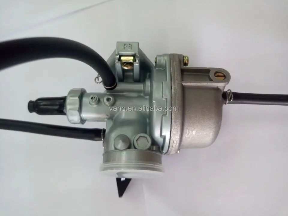 Engine parts 18MM dia CD100 motorcycle carburetor