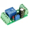 Delay Timer Control Switch Relay Module Board For Access Control Tools
