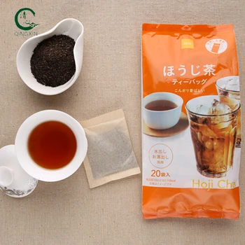 Famous Anese Tea Brands Best Black Hoji Cha With Bag Famous Anese Tea Brands Best Black Hoji Cha With Bag