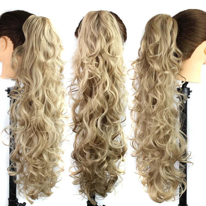 clip in hair wigs