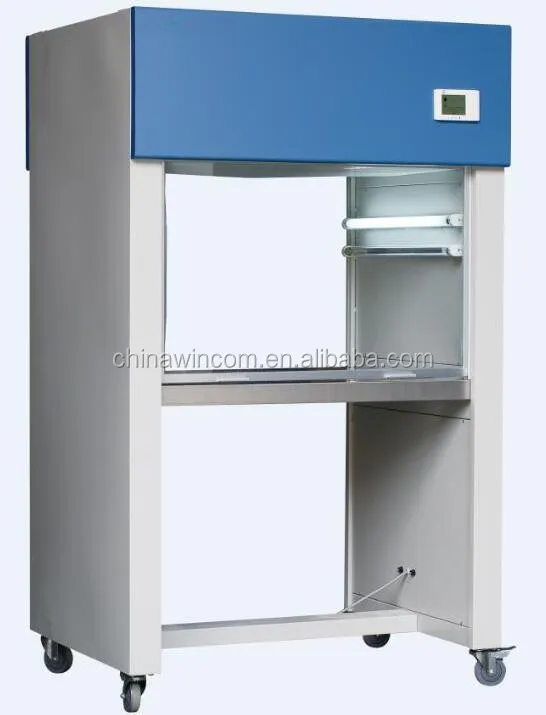 Best price laboratory horizontal laminar flow chamber