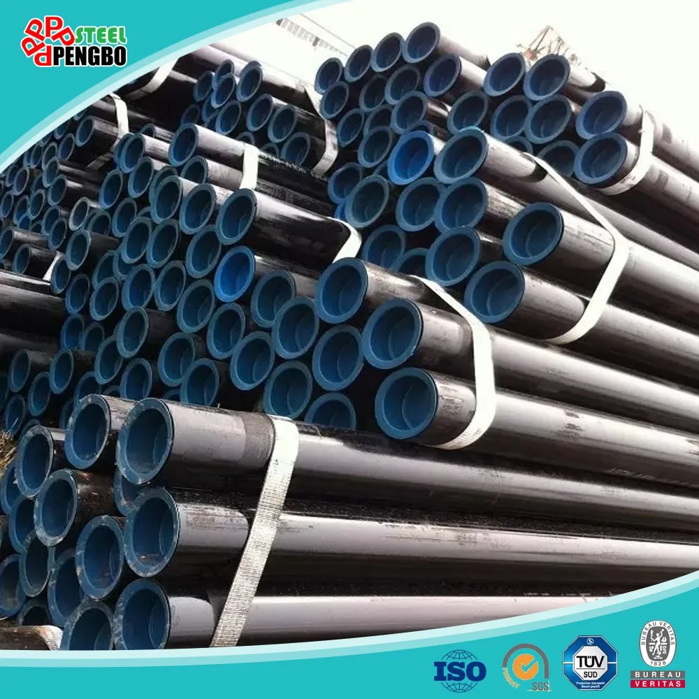 Buy Sch 80 Black Coated Carbon Smls Seamless Steel Pipes Buy Schedule 80 Carbon Steel Pipe,Din