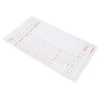 VP6932-1L restaurant waitress docket book table order form