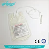 Medical blood bag manufacturers 450ml single cpda-1 for sale