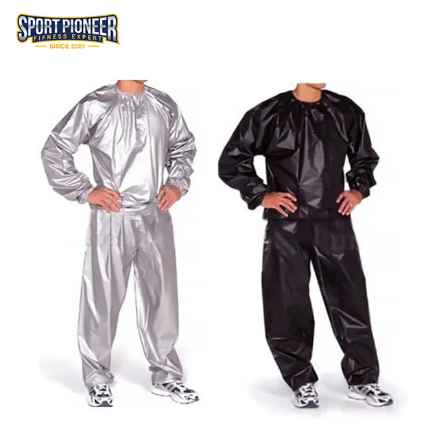 sauna suit for jogging