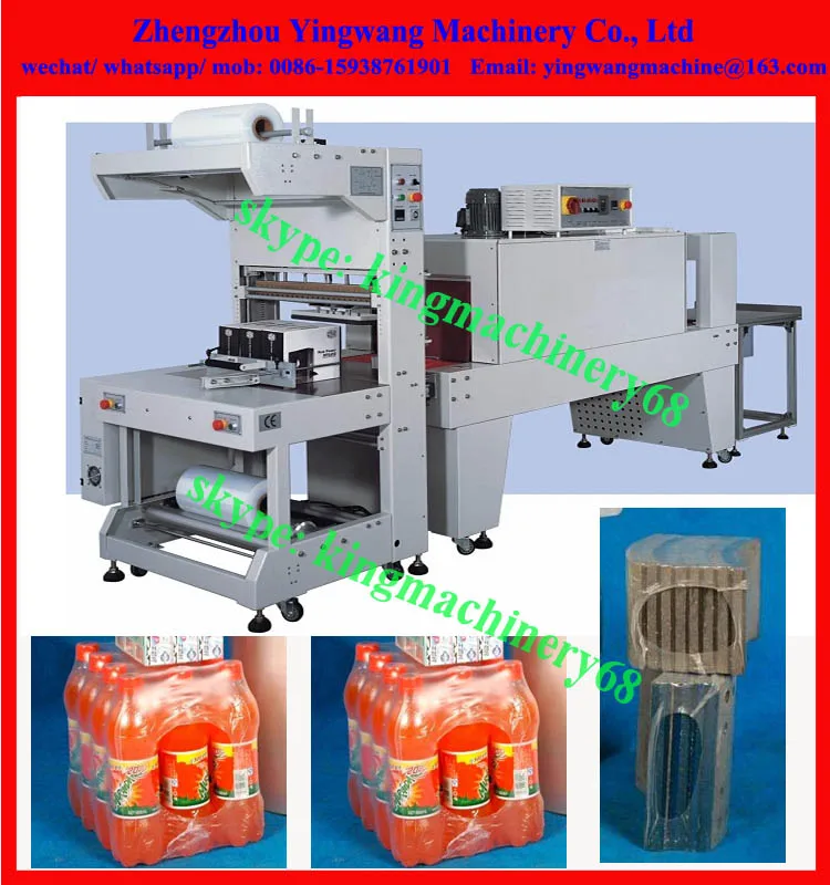 Cuff Style Semiautomatic Envelope Sealing Packaging Machine Buy Cuff