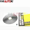 AUTOKI headlight retrofit tool ,USA Orgavyl headlifght seal glue sealant car headlight black seal