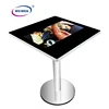 21.5inch Waterproof interactive multi touch multimedia smart touch screen table