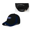 6-Panel Hat High Quality Custom Logo Ford Baseball Cap
