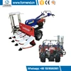 Labour saving Agriculture Weeding Machine/Paddy Rice Wheat Bean Grass Cutting Machine