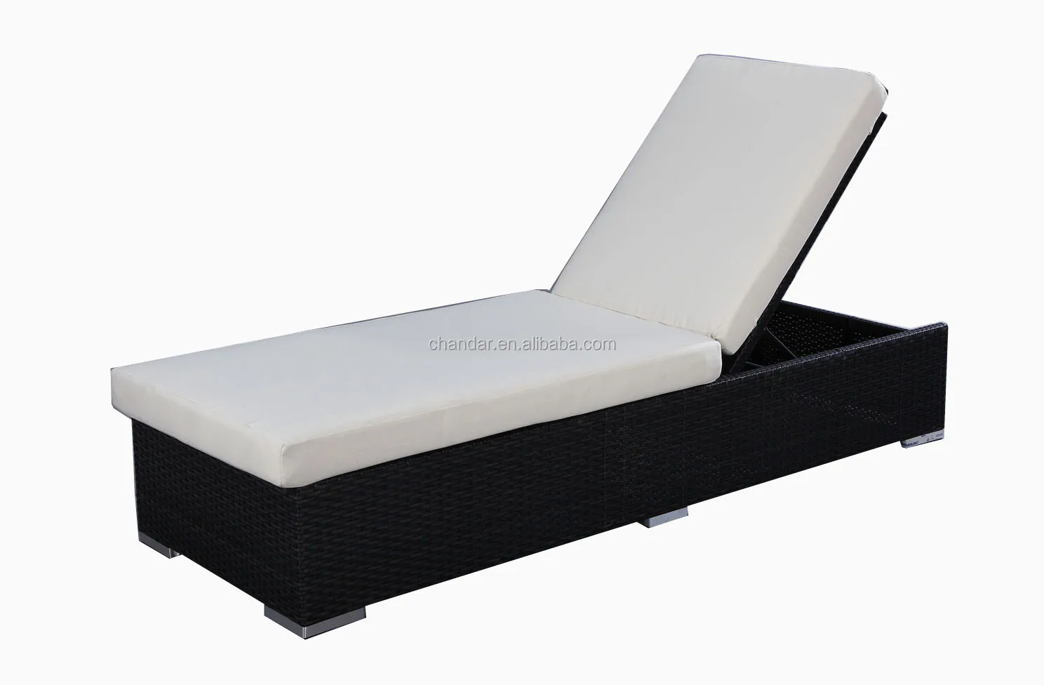 cheap sun lounger cushions