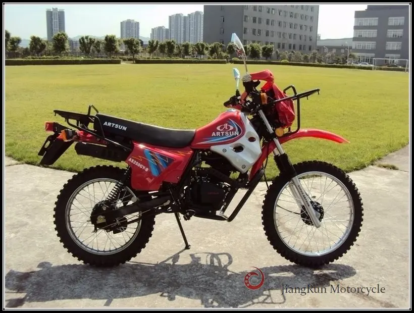 jincheng 150cc dirt bike