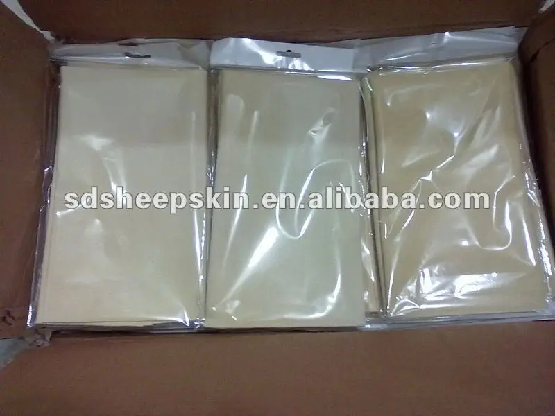 The Best Quality Chamois,Chamois Leather,Car Care Chamois Buy Chamois