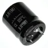 LGGW6121MELZ30 CAP ALUM 120UF 420V 20% SNAP
