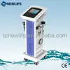 NL-RUV501 Ultrasonic cavitation with Vacuum RF Facial and Body care System