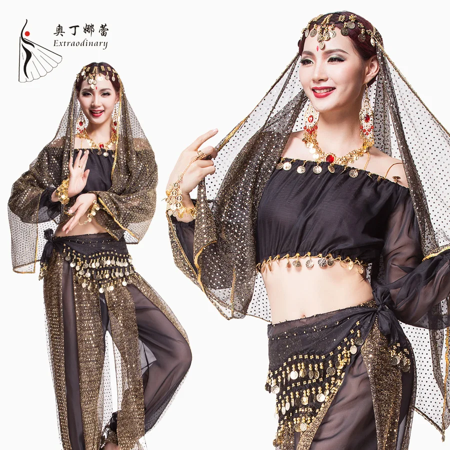 Danse Costume Costume Costume Pakistan Femme Bollywood Pakistan Femme Bollywood Danse Ybgfy76