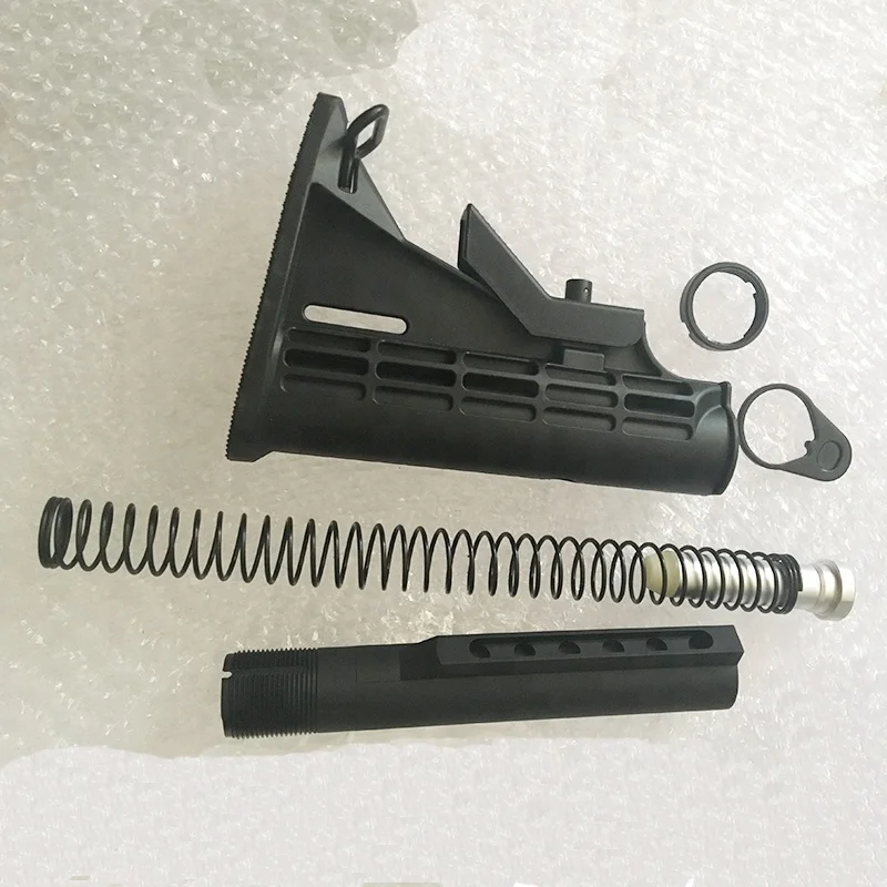 AR15Tube 6 positions pour M4 AR15 Tube 6 positions pour M4