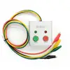 ECU Decoder For Renault With Engine Immobilizer System Universal Decoding ECU Immo Programming Tool