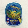 baseball hat kids cartoon sun hats for kids