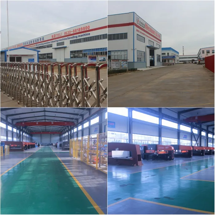 AMADA company
