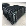 Cheap Wrought Iron Fence Panels for Sale