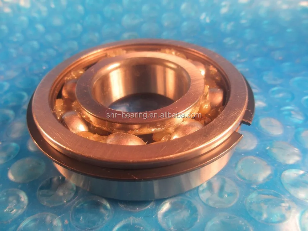 NTN 6213ZZC3//5C Shielded Ball Bearing
