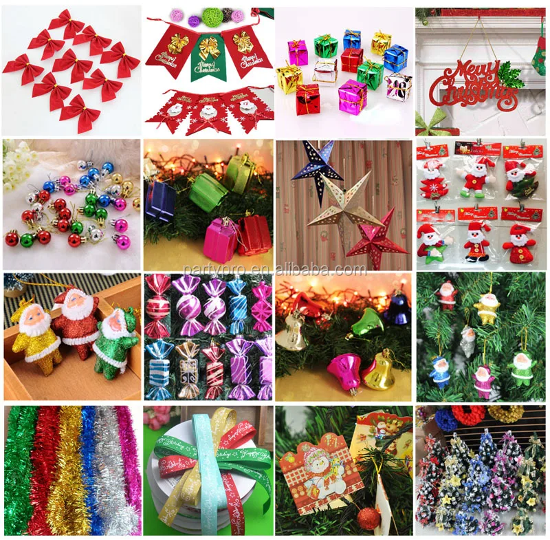  Wholesale  Hot Sale Outdoor  Red Outdoor  Christmas  Bow Big  