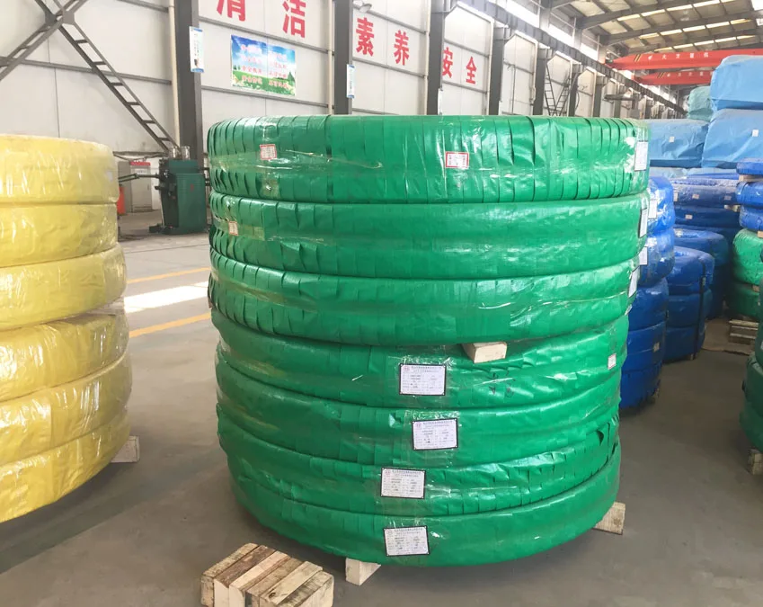 Chromium Vanadium Spring Wire Astm A401 Sae9254 Spring Wire Buy Astm