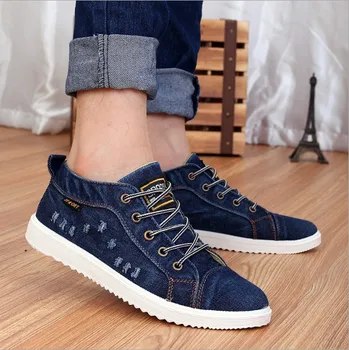 alibaba mens casual shoes