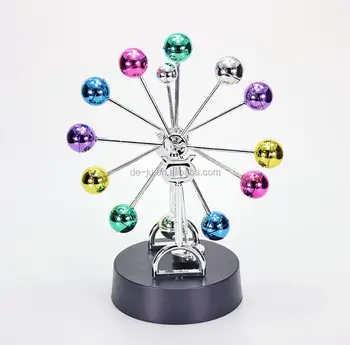 Colorful Ferris Wheel Science And Education Equipment - Buy Science And