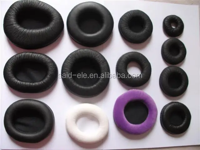 70mm headphone cushion