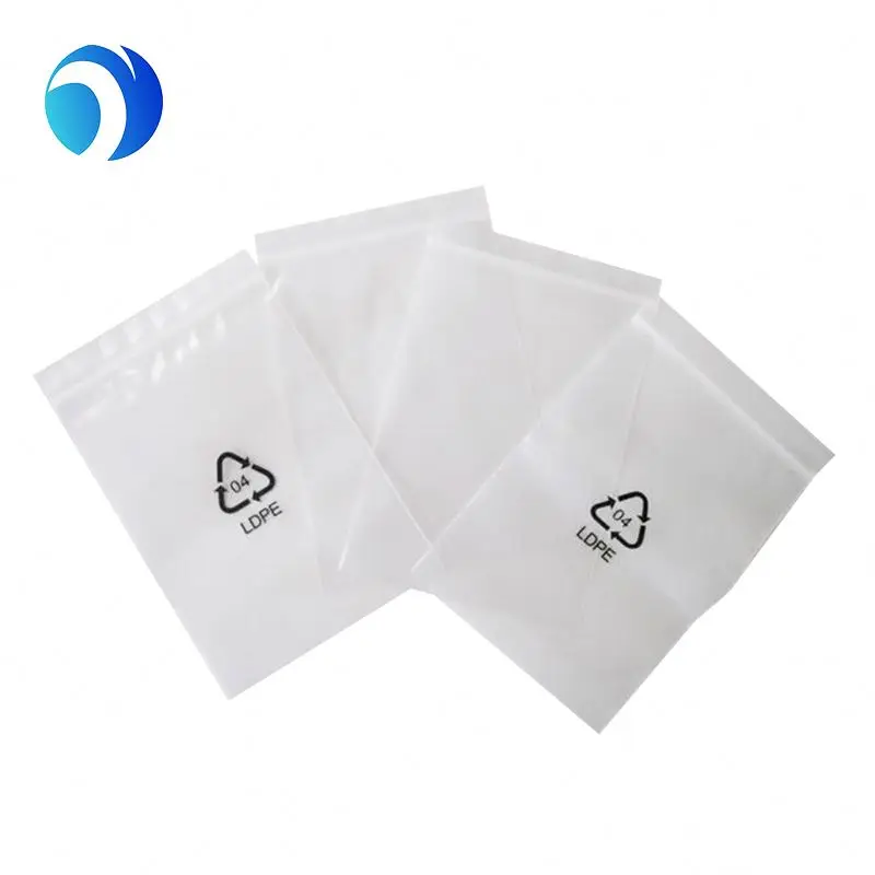 5000 2Mil 3x5 Reclosable Bag Jewelry Zip lock Poly Bag 3 x 5