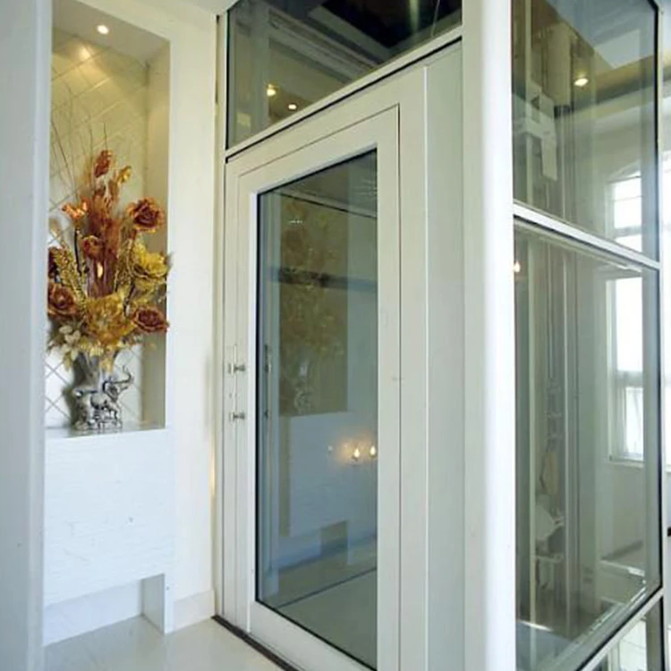 Competitive Price Home Lift Elevator 2 Person Residential Lifts Buy