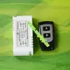 AC220V 1 CH wireless automatic pressure control switch for water pump universal electric gate remote control automobile receiver